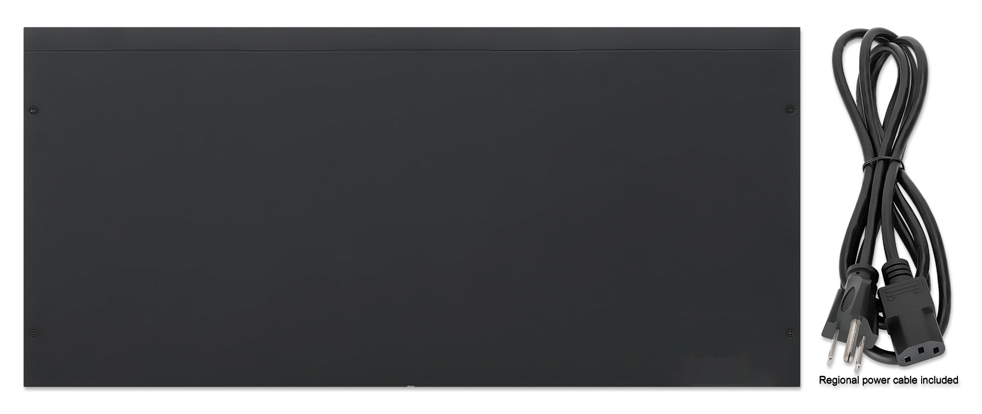 24 Port Gigabit SFP (Managed) 24-ports