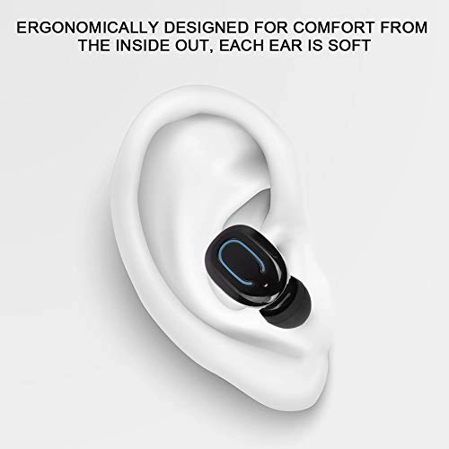 Wireless Earbuds