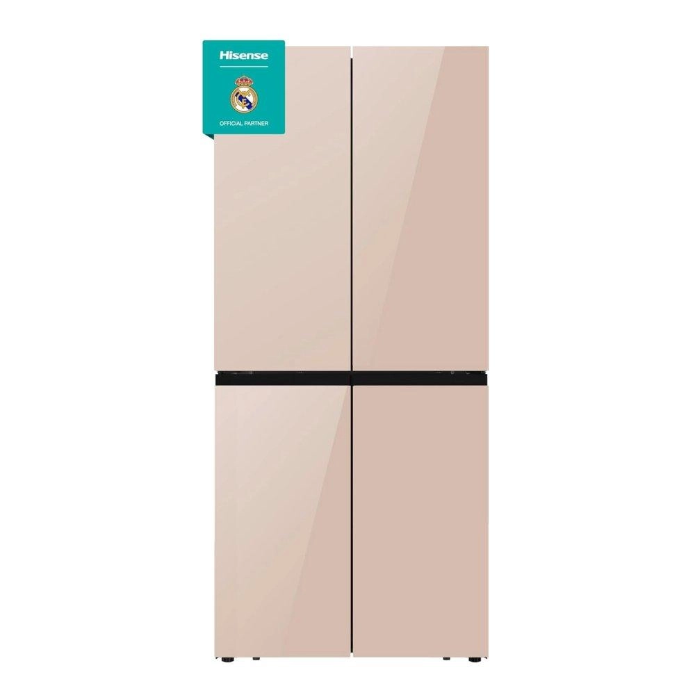Hisense Cross Door American RQ5G470SBK3
