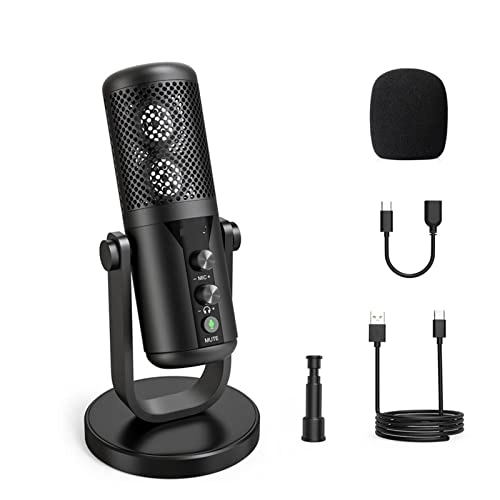 ss1/i46574 USB Microphone