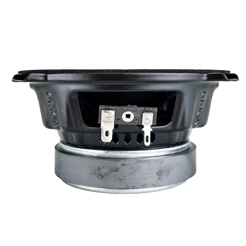 CM52 - 5.25" Mid-Range