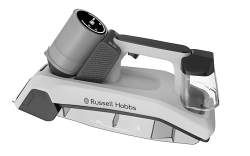 Handheld Spot Vacuum - 2000mAh 11.1V