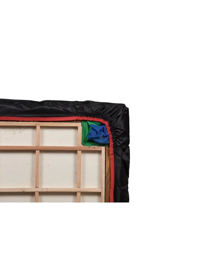 Carrom Board Cover - Full Size Waterproof