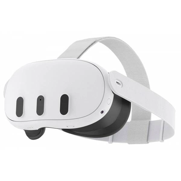 META Quest 3 Wireless Headset