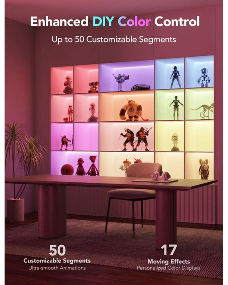 LED Strip Light M1 - 16.4ft