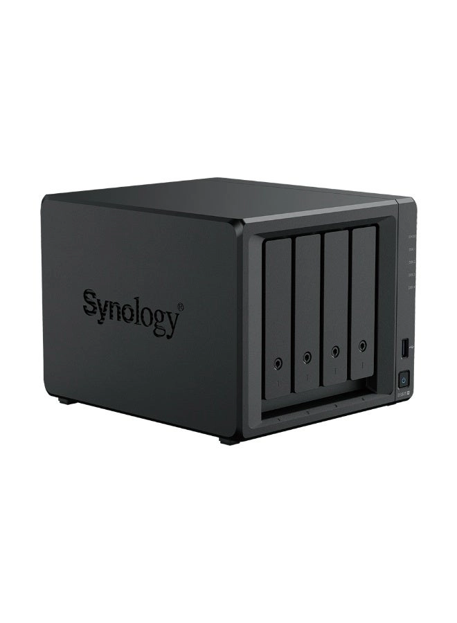 DS925+ 4-Bay 200TB