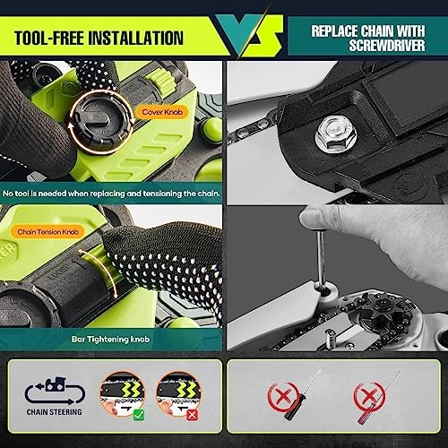 SK1806E-BL - 550 watts