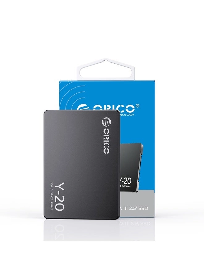 ORICO SATA SSD - 2TB 2.5 Inch
