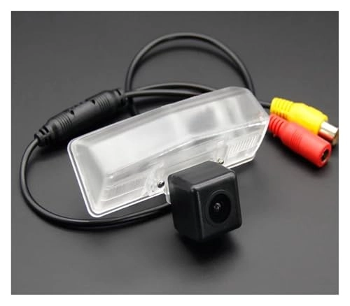 Rear View Camera - Night Vision Wired or Wireless 1280*720P
