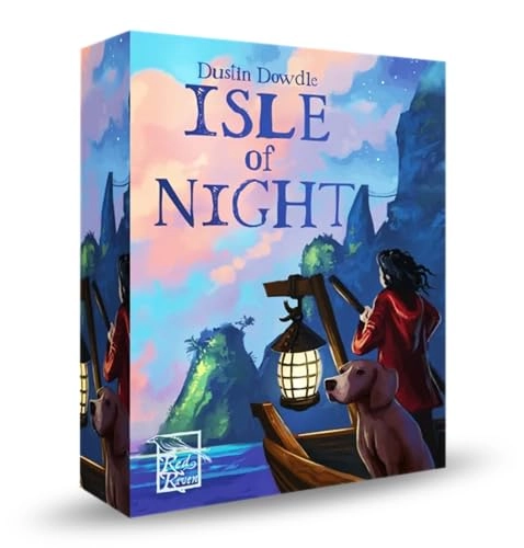Isle of Night