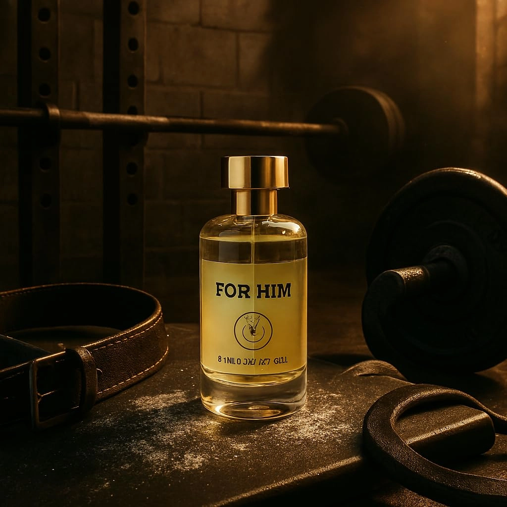 Abaq Al Layli For Him Eau de Parfum 100ml