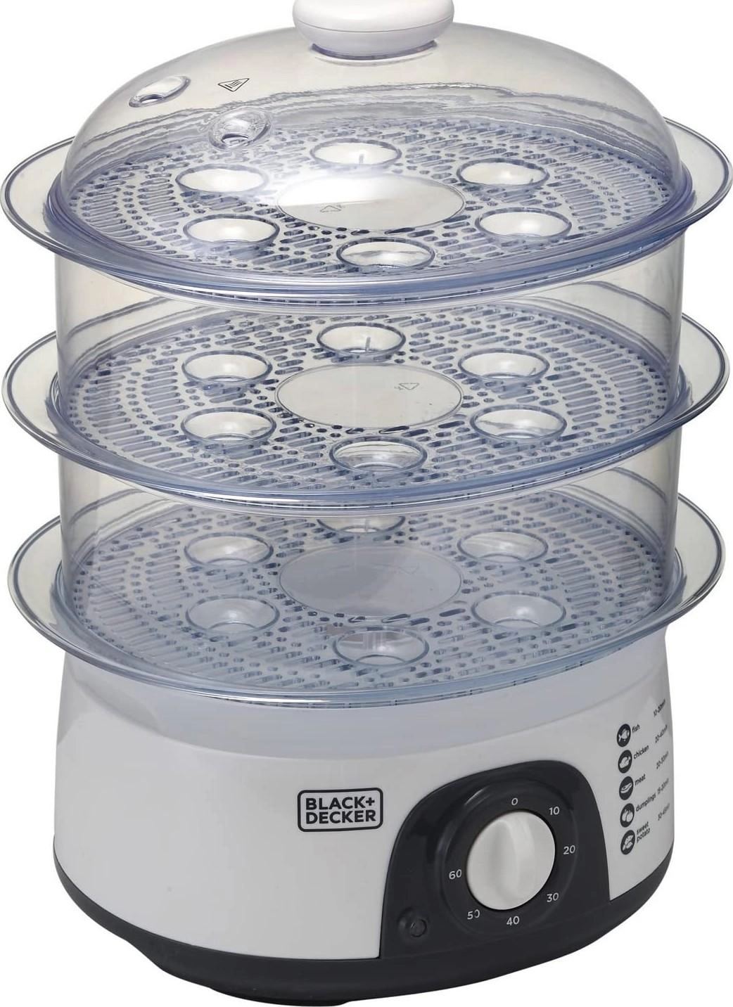 HS6000-B5 - 10 Liters