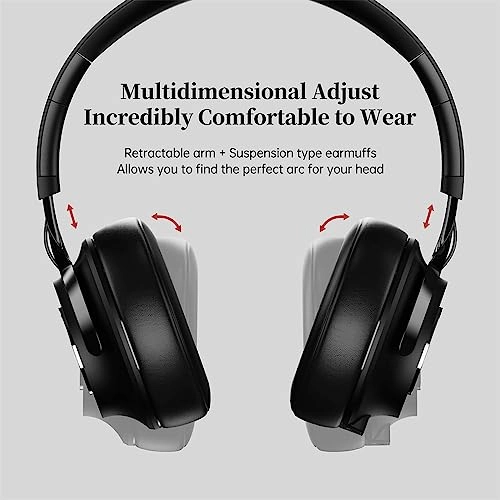 Wireless Bluetooth Headphones Wireless Headphone