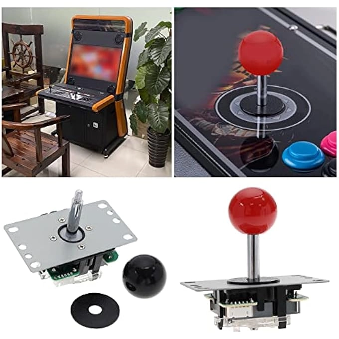 ARCADE JOYSTICK