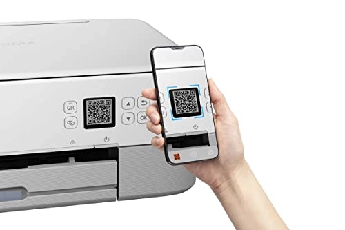 TS6420a - Inkjet Color