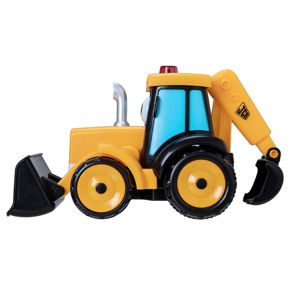 Simple Joey - Big Wheel Suitable for 12 months and above