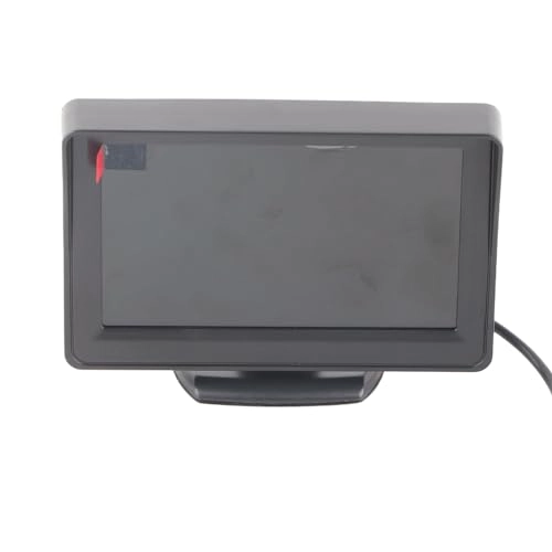 Rearview Camera Monitor - 480x272 pixels