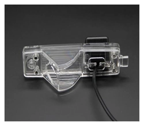 Rear View Parking Camera - Night Vision Wired or Wireless 1280 x 720 Pixels