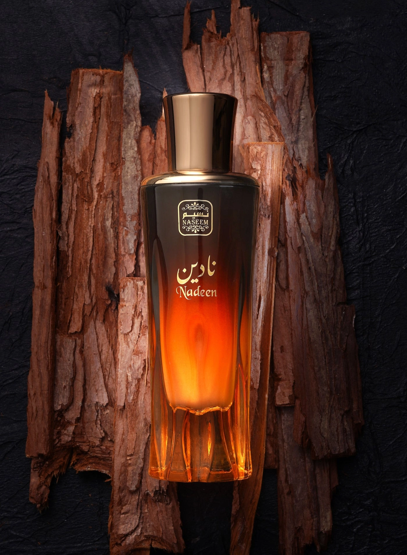 Naseem Nadeen - Eau de Parfum 80 ml