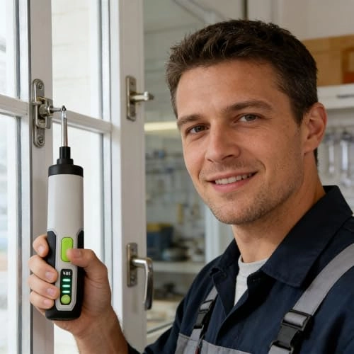 Electric Screwdriver - 320Ah