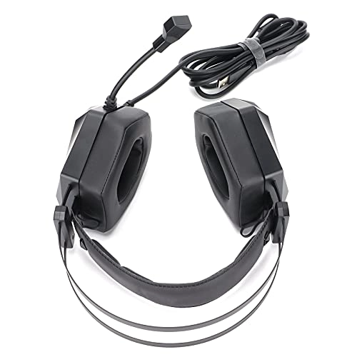THS300 A3 Wired Headset