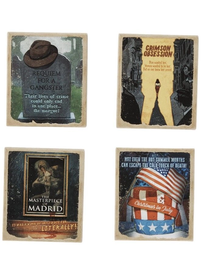 Detective: Bullets Over Hollywood