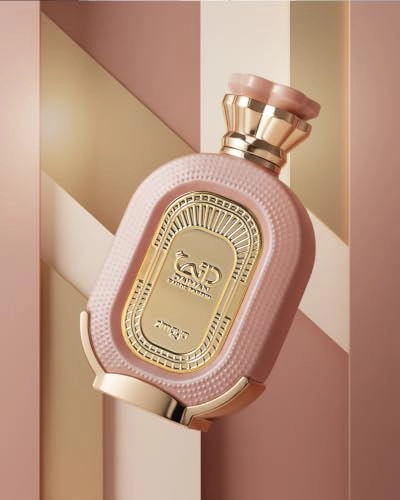 Daiman Eden Pour Femme Eau de Parfum 100ml