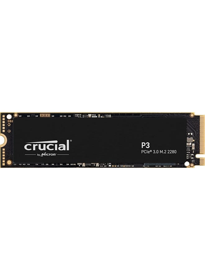 CT1000P3SSD8 - 1 TB M.2