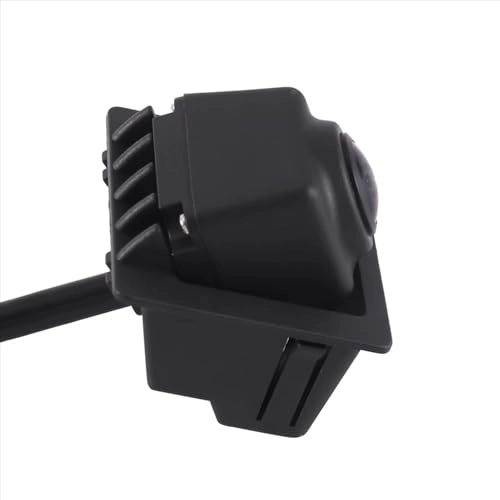 Rear View Backup Camera - Night vision