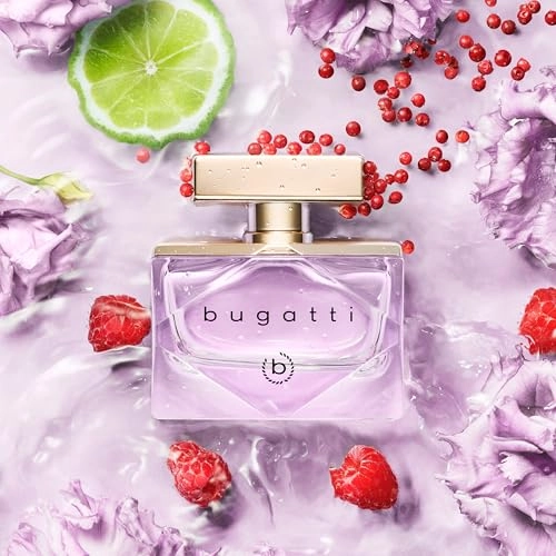 bellissima viola - Eau de Parfum 60 ml