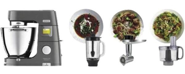 FOOD PROCESSOR