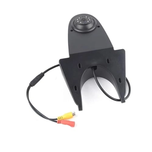 170 Wide Viewing Angle Brake Light Camera - RCA 1080P