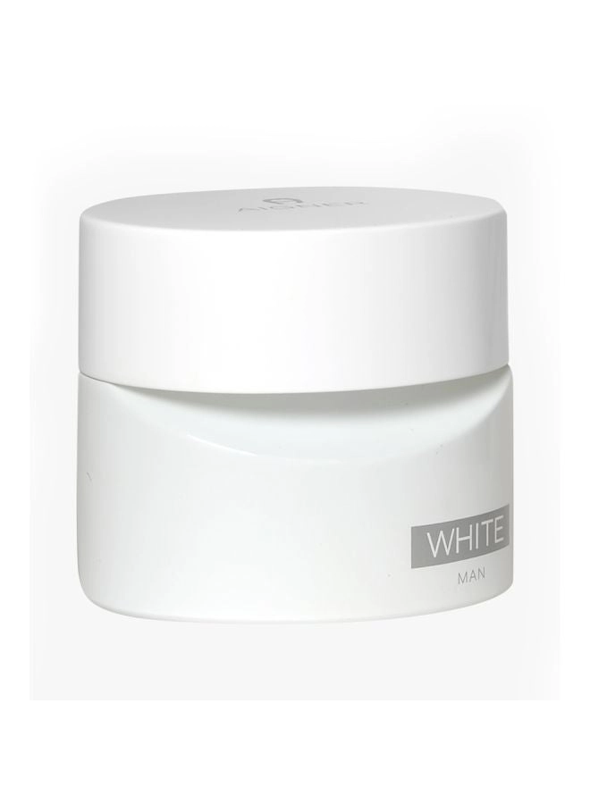 White Man Eau de Toilette 125 ml