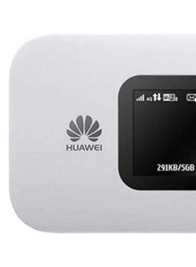 Mobile WiFi 2 - LTE 802. 11 b/g/n 2×2 @2.4G