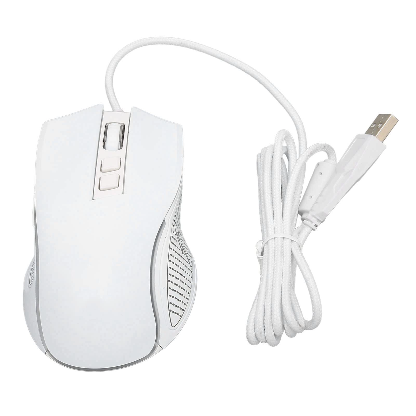 plbayzcskd-12 Mouse - Wired