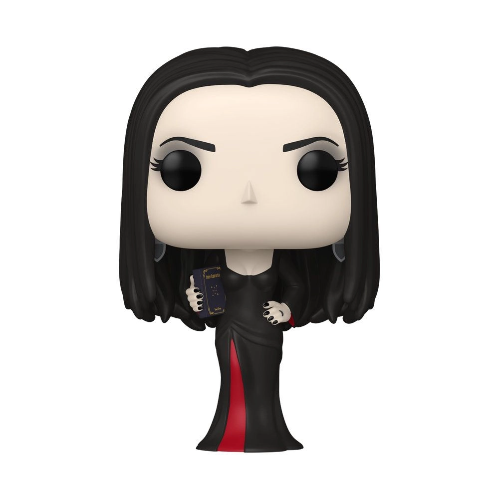 FUNKO TOYS Morticia Addams - Wednesday (9.9 cm) (FU86680)