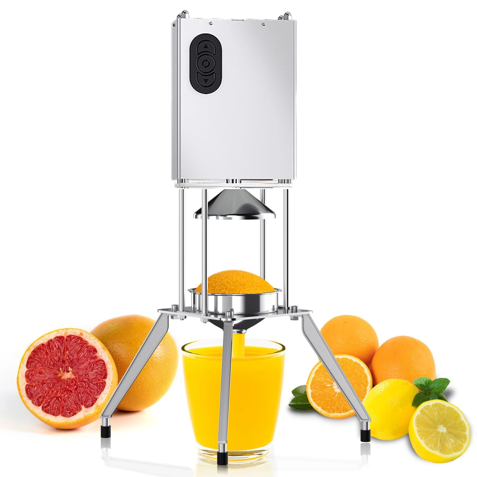 Electric Citrus Juicer - 58W