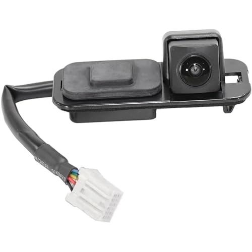 Reversing Camera - Night vision