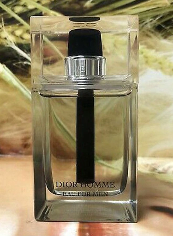EDT Eau de Toilette 100ml