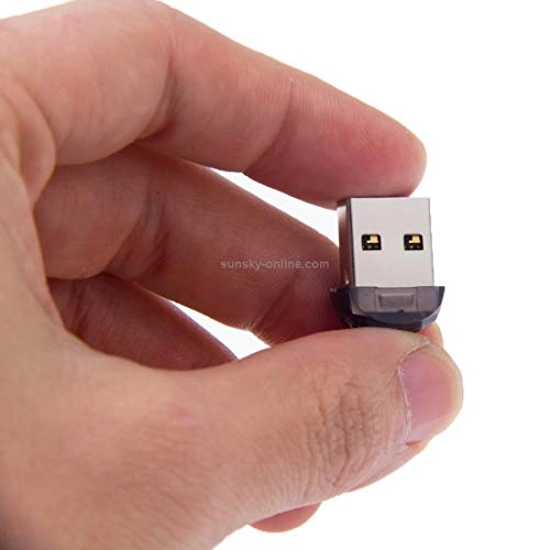 Zsuit - USB 2.0 8GB