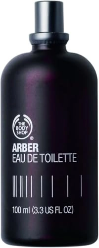Arber Eau de Toilette 100ml