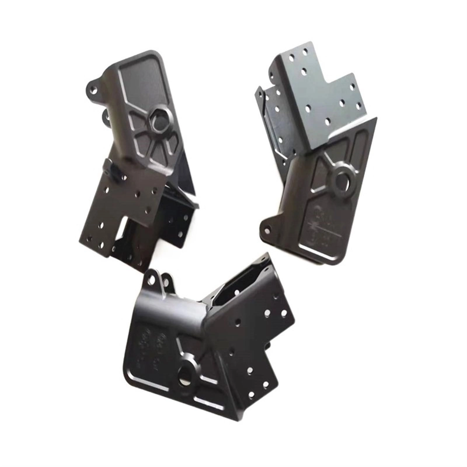 Nieqn Arm Connector - 3 pieces