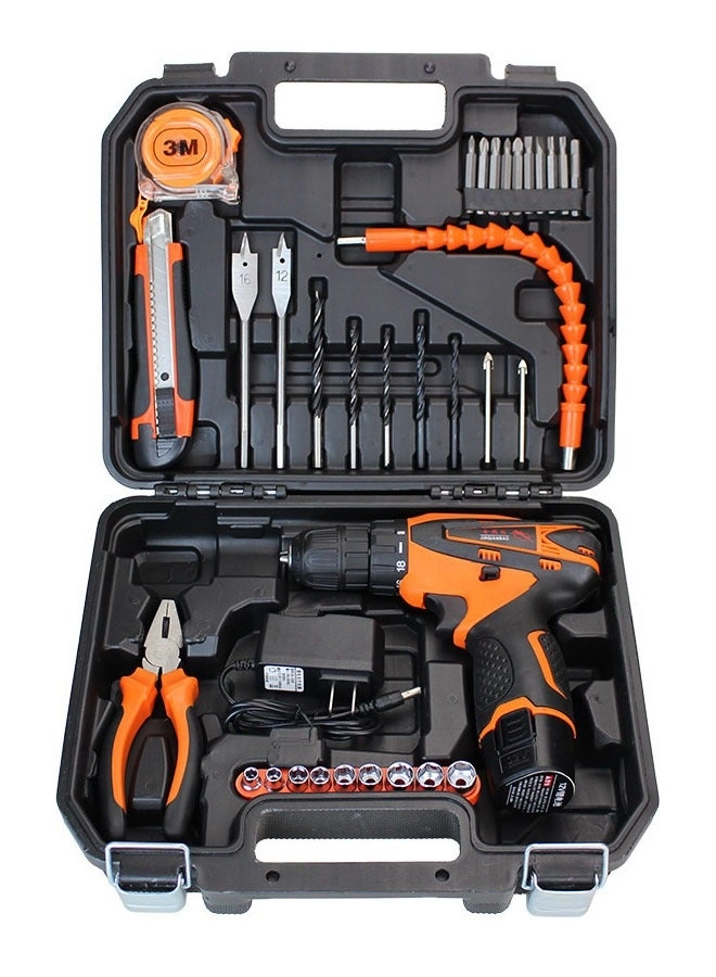 KLNAMAEAAN Power Tool Set