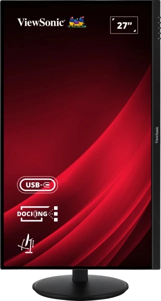 VG2757V - VG2757V-2K 27IN 2560X1440