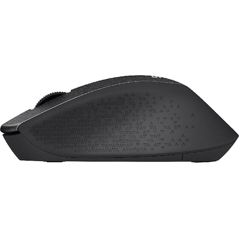 M330 Optical Mute Mouse - Wireless