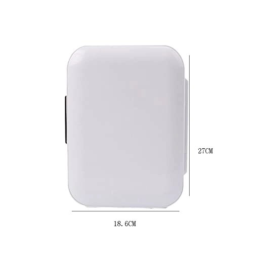 Mini fridge - Home And Car Dual-use