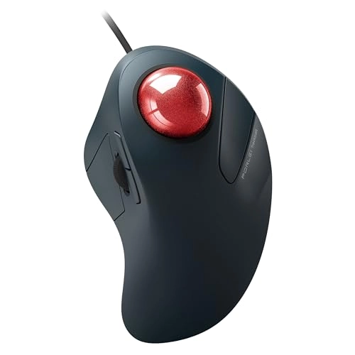 Trackball Mouse - USB