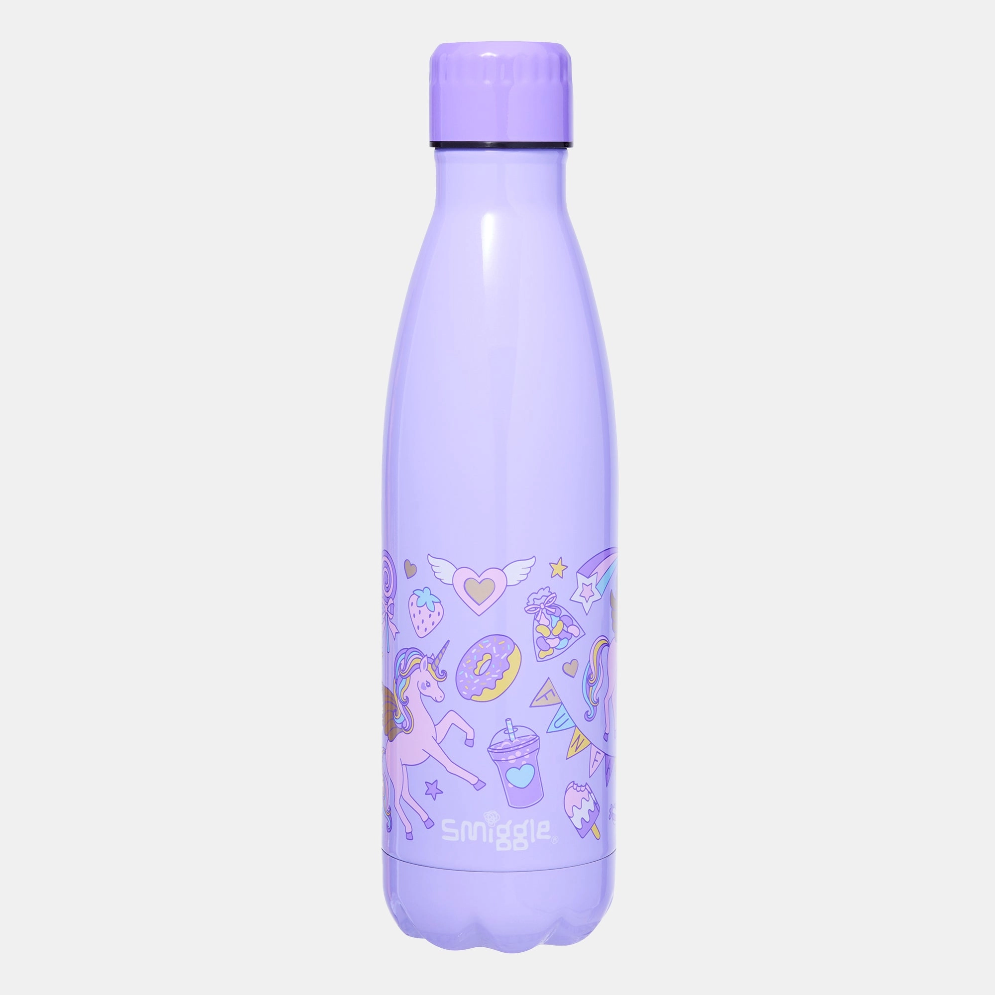 Smiggle Fun Fair Wonder - 500Ml