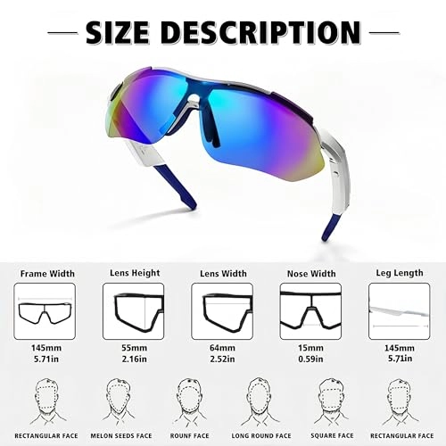 Gq Pro 03 - Bluetooth 5.3 UV400 Open-Ear