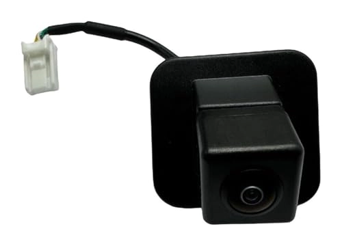 Rear View Reversing Camera - Night vision